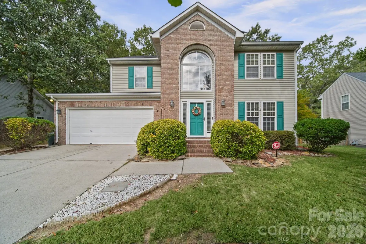 1617 Winthrop Lane #101, Monroe, NC 28110 - #1