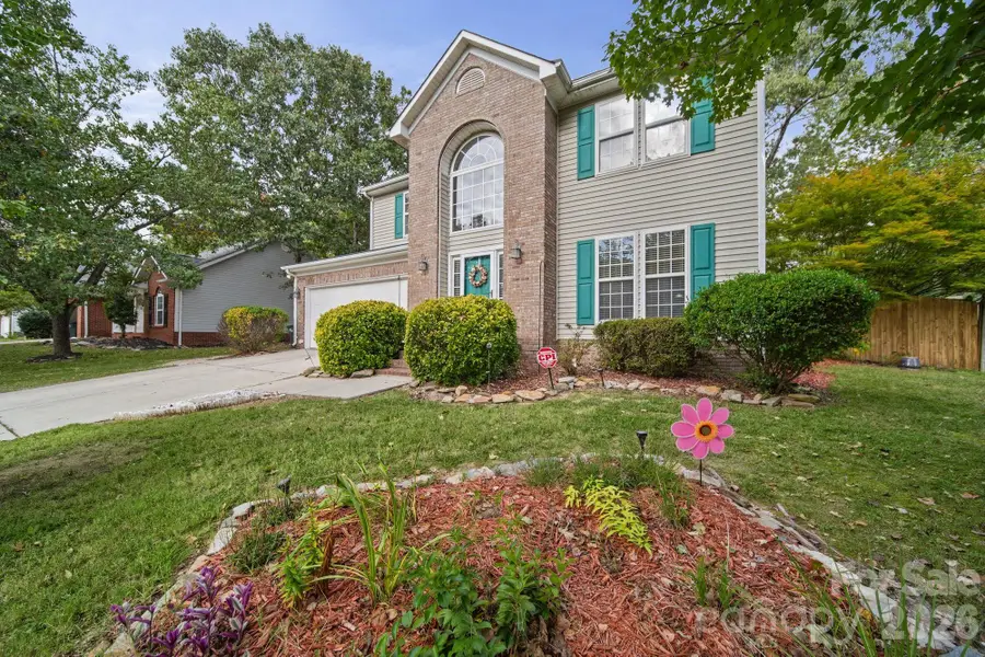 1617 Winthrop Lane #101, Monroe, NC 28110 - #3