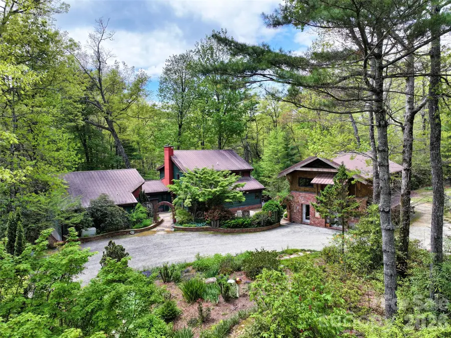 688 Blueberry Farm Road, Zirconia, NC 28790 - #3