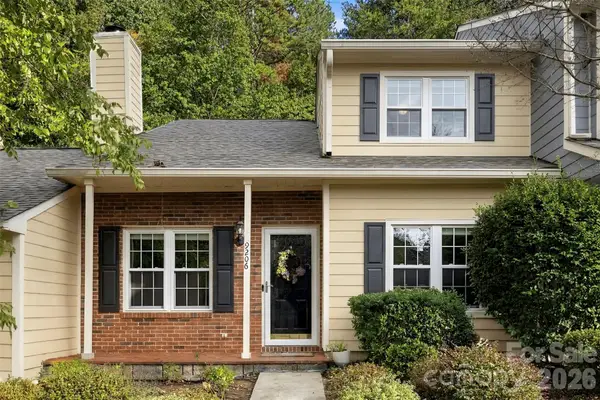 9206 Arbourgate Meadows Lane, Charlotte, NC 28277