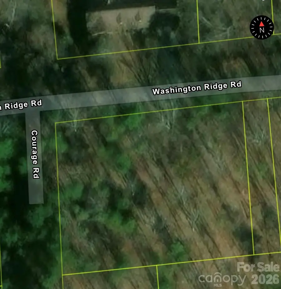 00 Washington Ridge Road, Statesville, NC 28677 - #2