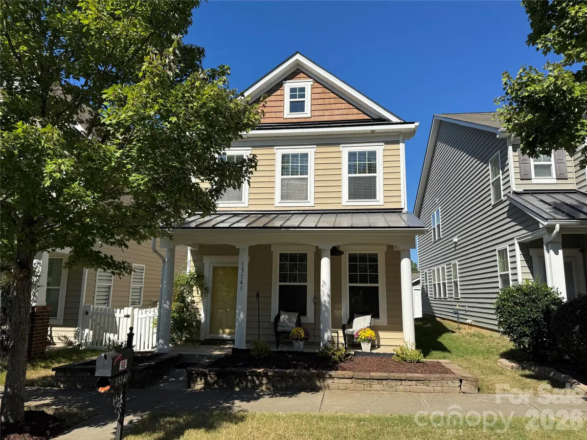 13141 Heath Grove Drive, Huntersville, NC 28078 - #1