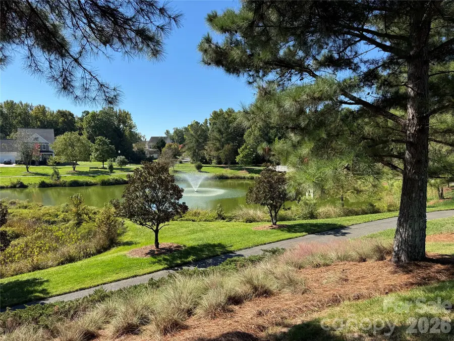 13141 Heath Grove Drive, Huntersville, NC 28078 - #3