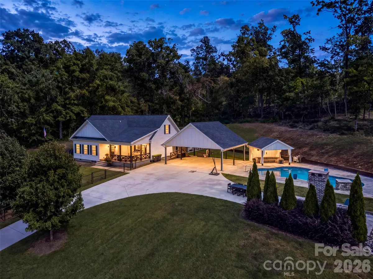 194 Lyles Pond Road, Rutherfordton, NC 28139 - #1