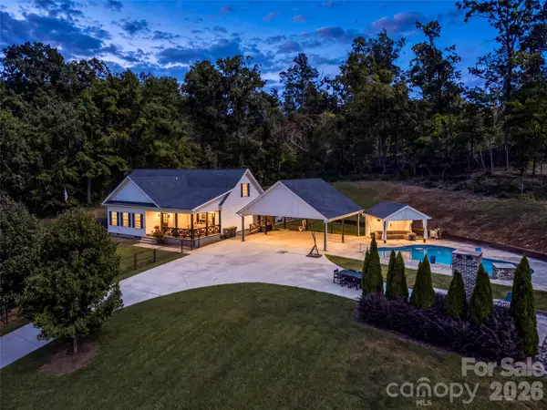 194 Lyles Pond Road, Rutherfordton, NC 28139
