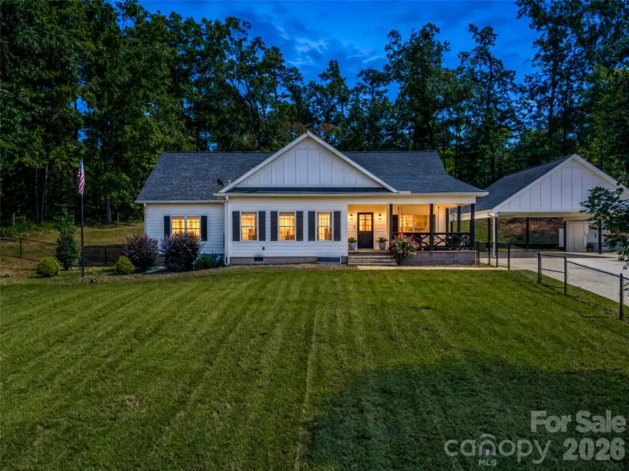 194 Lyles Pond Road, Rutherfordton, NC 28139 - #2