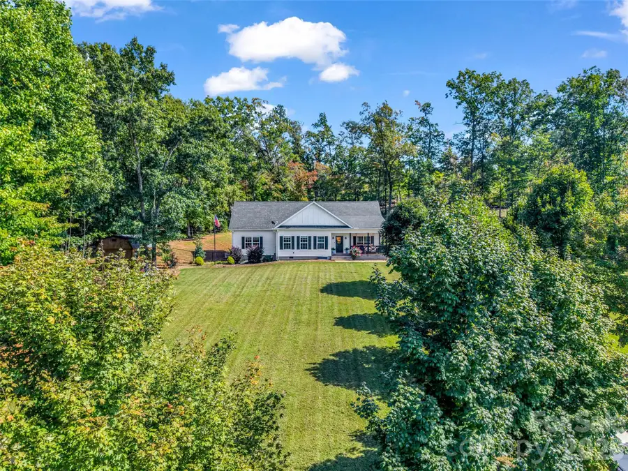 194 Lyles Pond Road, Rutherfordton, NC 28139 - #3