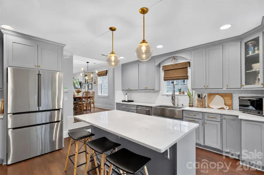 1727 Merriman Avenue, Charlotte, NC 28203 - #3
