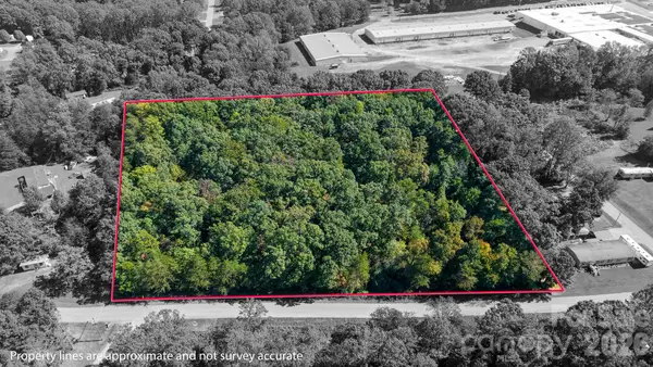 4.63 acres Jessie Mays Lane, Taylorsville, NC 28681