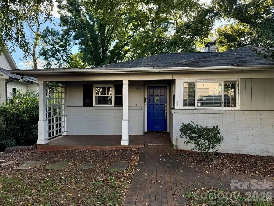 2108 Hassell Place, Charlotte, NC 28209 - #2