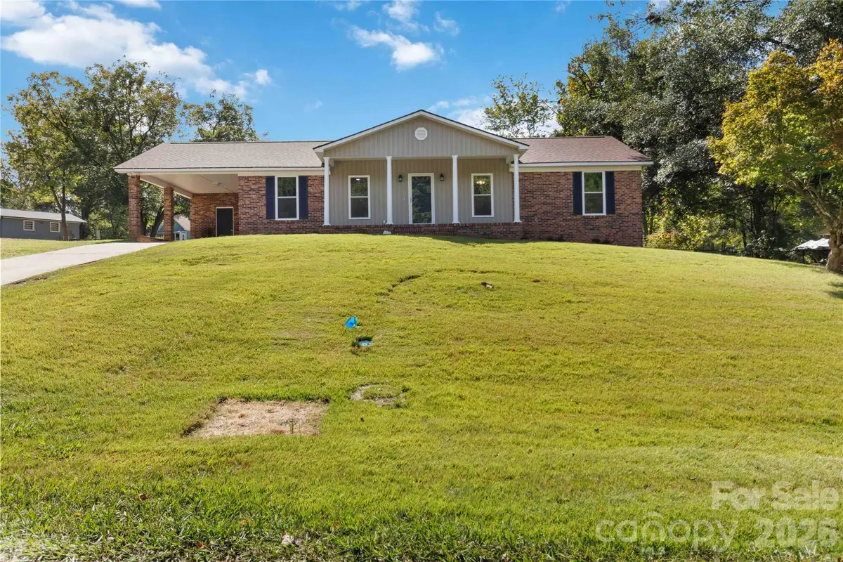111 Education Lane, York, SC 29745 - #1