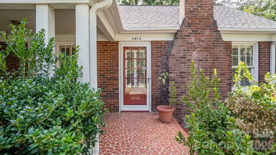1913 Tippah Avenue, Charlotte, NC 28205 - #2