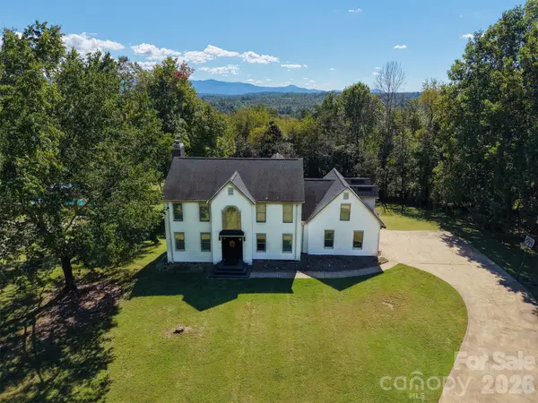 316 La Foret Drive, Morganton, NC 28655