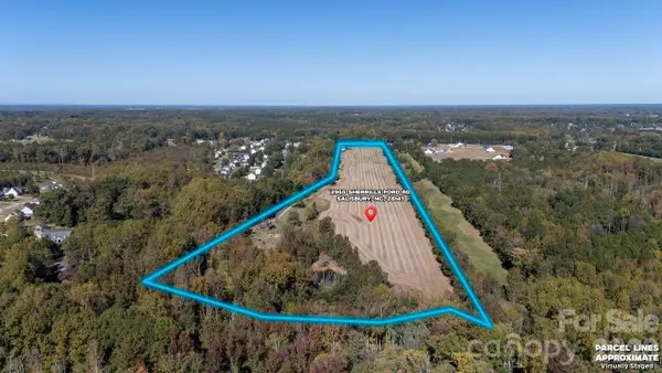 2955 Sherrills Ford Road, Salisbury, NC 28147