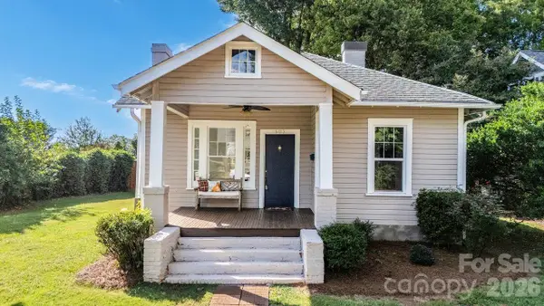 605 Oakland Avenue, Charlotte, NC 28204