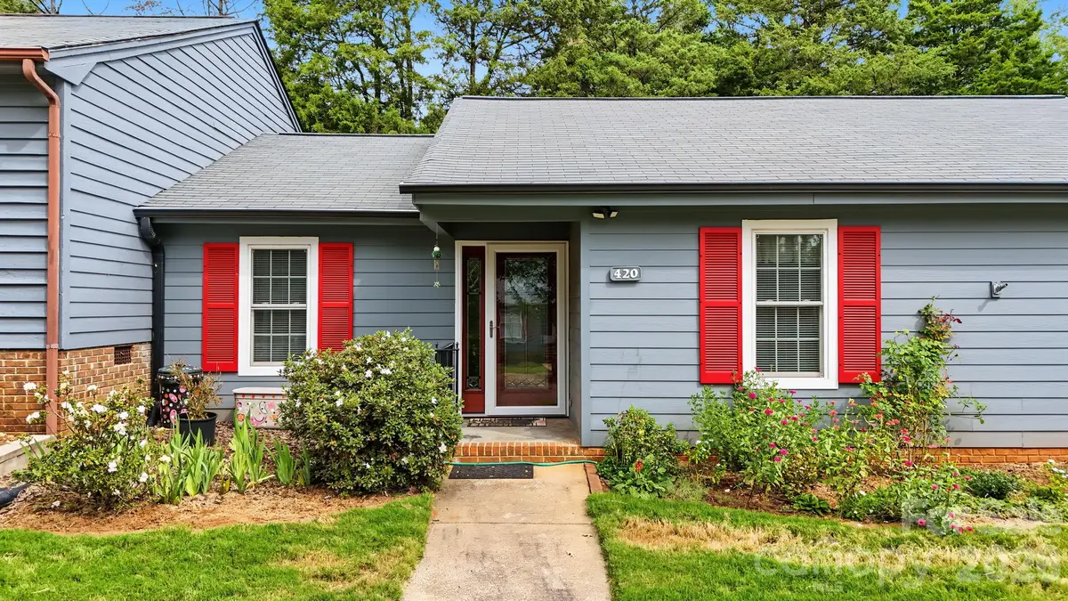 420 English Ivy Court, Fort Mill, SC 29715 - #1