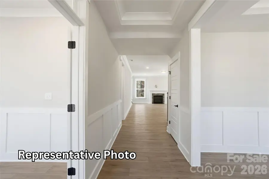9022 Chasewood Place Drive, Charlotte, NC 28227 - #3