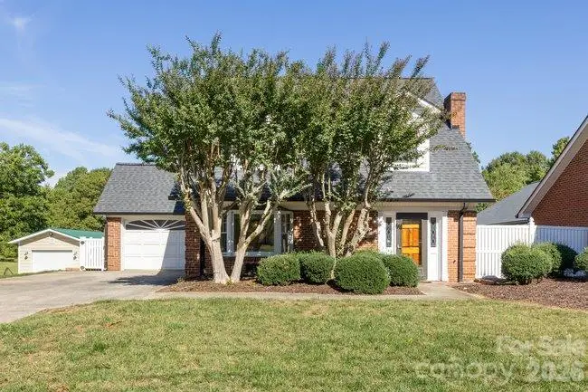 746 N Main Street #H, Mooresville, NC 28115 - #1