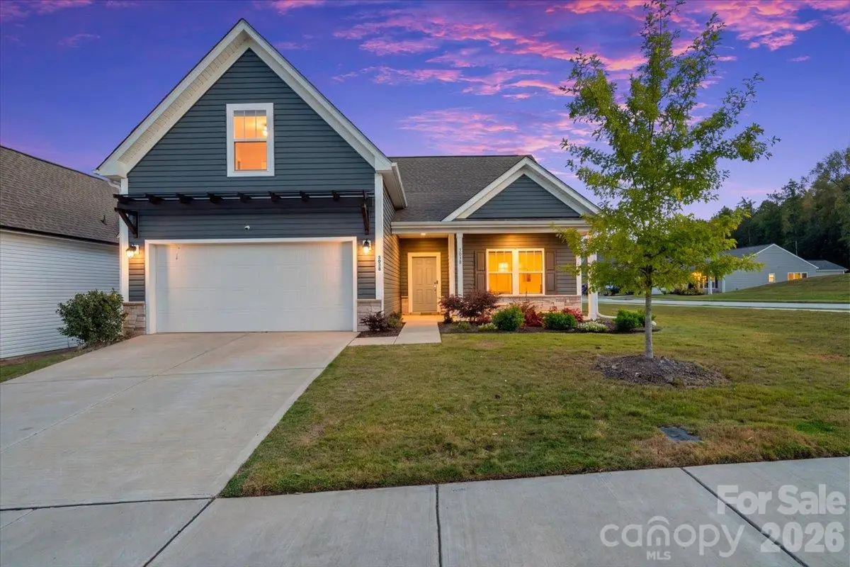 3038 Pinehills Way, Mount Holly, NC 28120 - #1