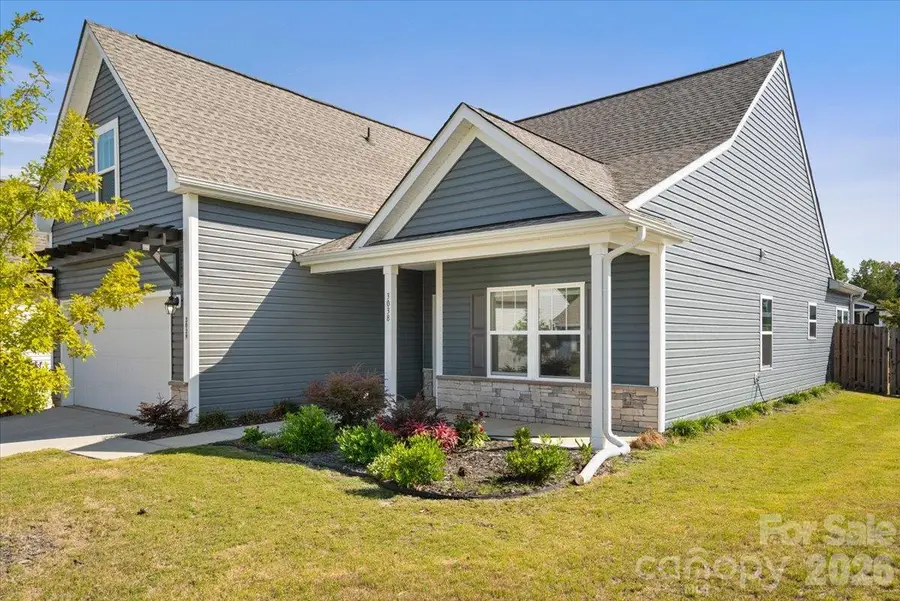 3038 Pinehills Way, Mount Holly, NC 28120 - #3