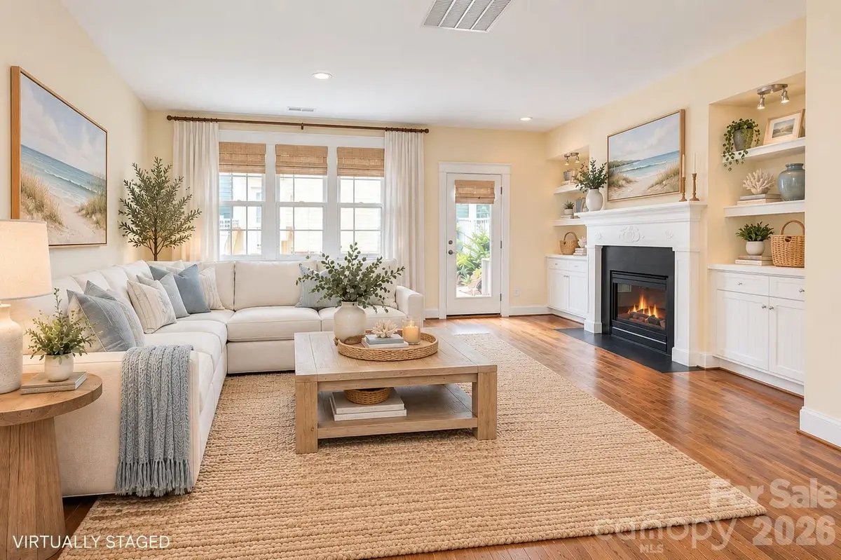 1023 White Point Drive, Huntersville, NC 28078 - #1