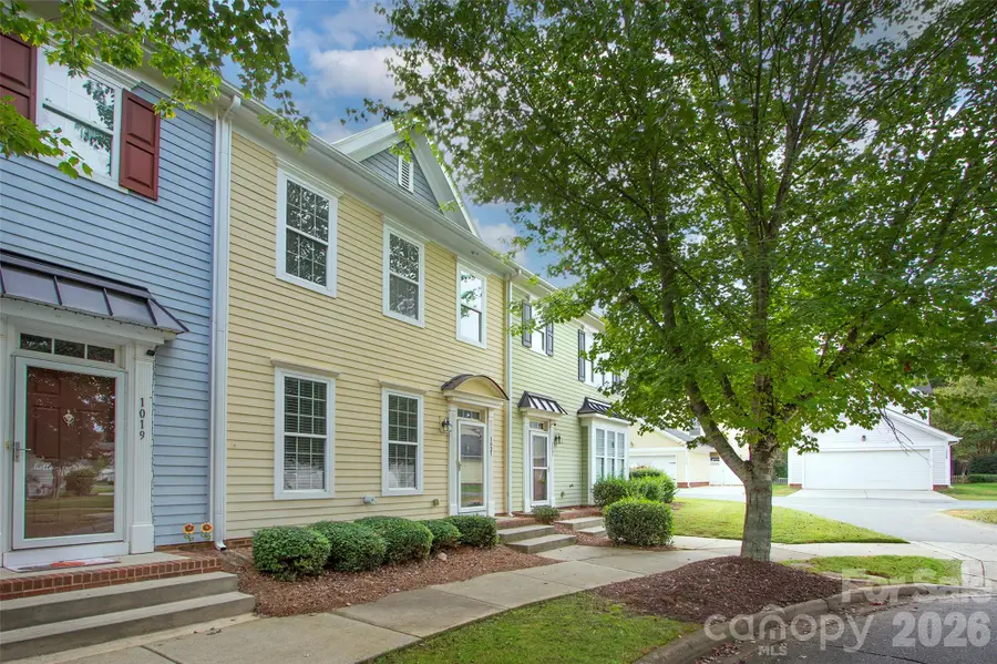 1023 White Point Drive, Huntersville, NC 28078 - #3