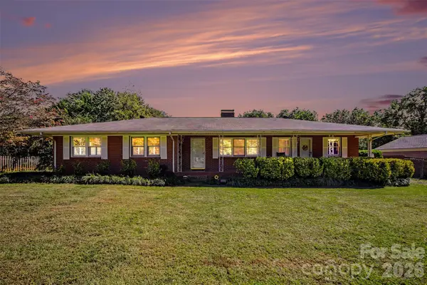 1620 Forest Lake Drive, Rock Hill, SC 29732
