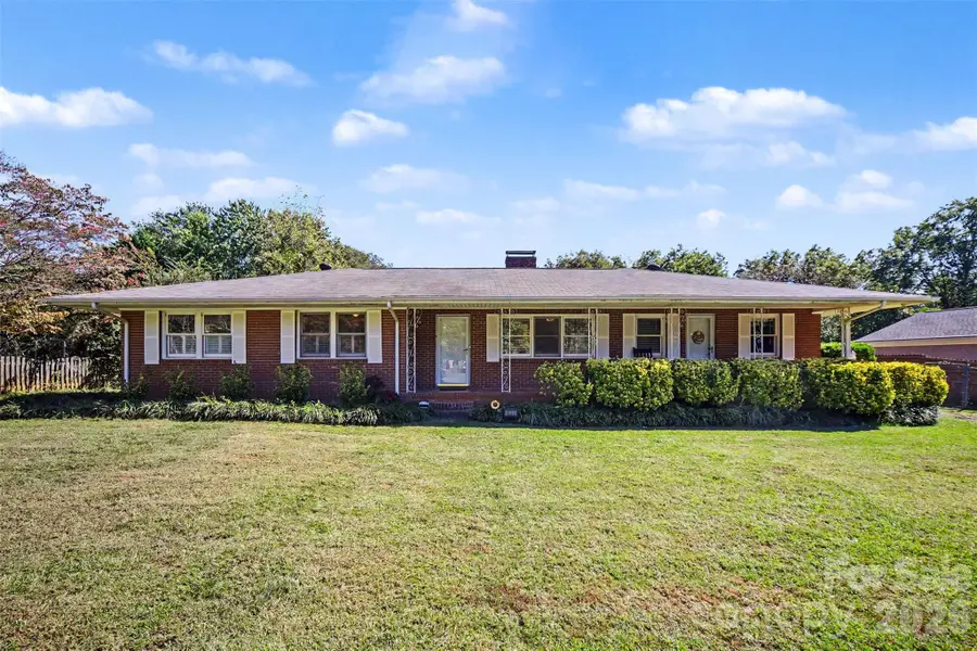 1620 Forest Lake Drive, Rock Hill, SC 29732 - #2