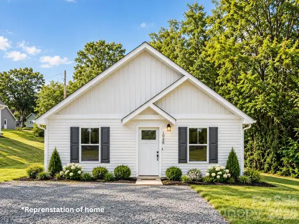 227 Carlie Street, Norwood, NC 28128
