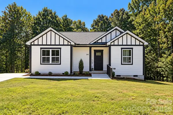 1346 39th Street Circle Sw, Hickory, NC 28602
