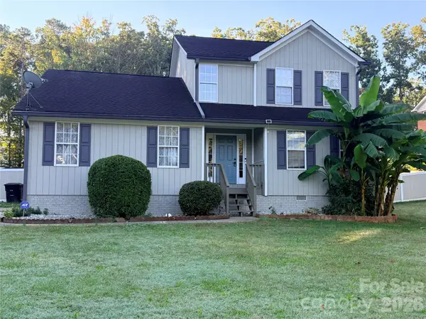 2219 Knollgate Drive, Monroe, NC 28112