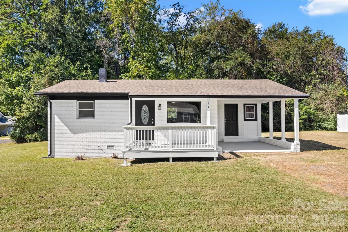 105 Dogwood Street, Locust, NC 28097 - #1