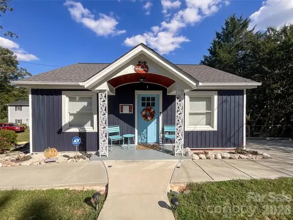 1313 Haywood Avenue, Kannapolis, NC 28081