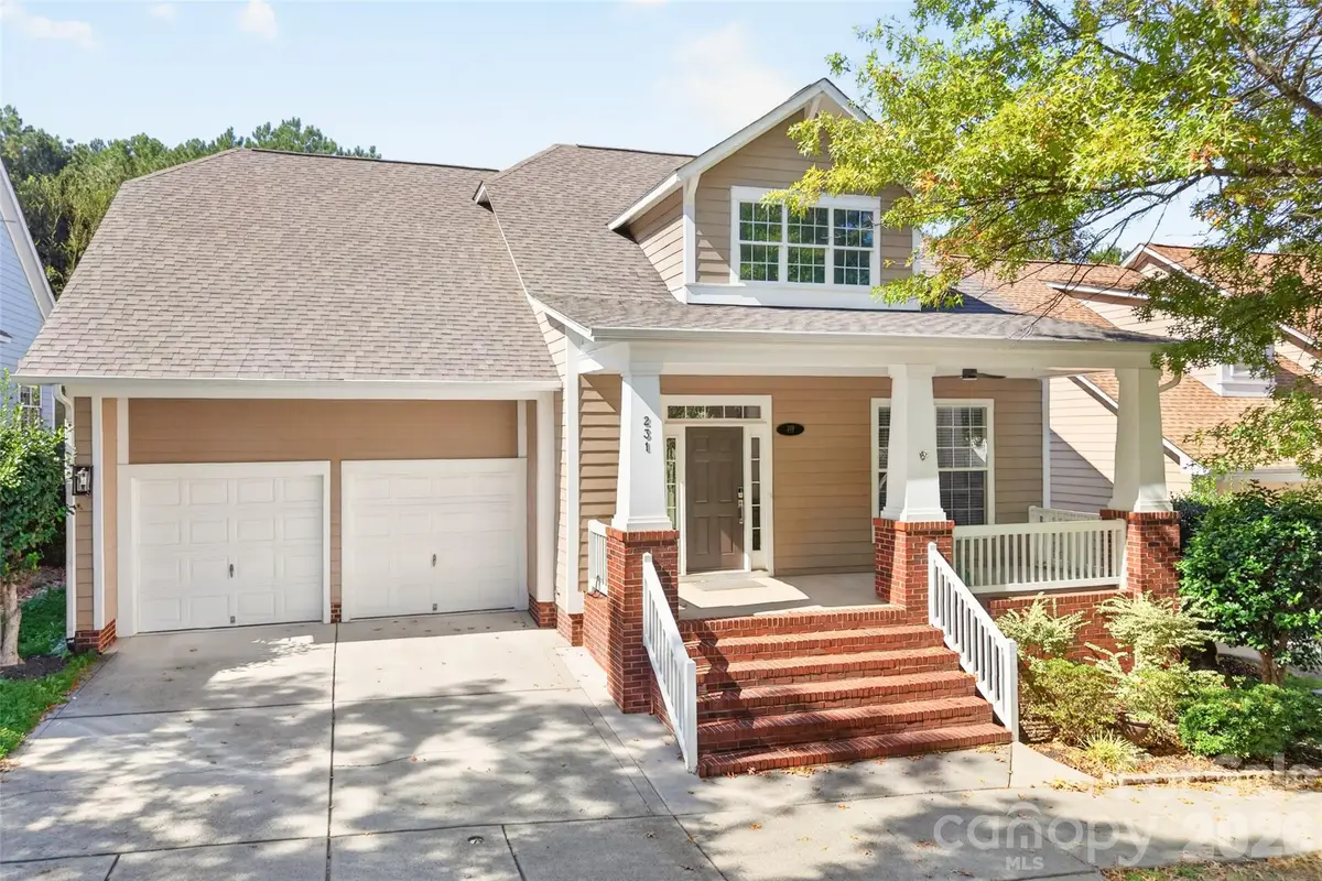 231 Fairview Lane, Davidson, NC 28036 - #1