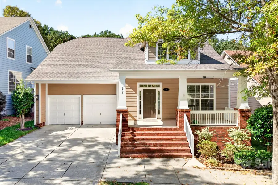 231 Fairview Lane, Davidson, NC 28036 - #2
