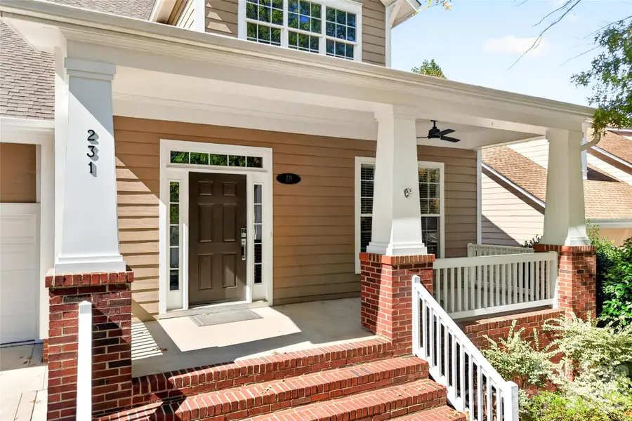231 Fairview Lane, Davidson, NC 28036 - #3