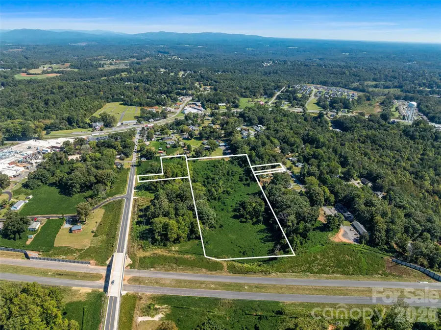 99999 Green Street, Rutherfordton, NC 28139 - #2
