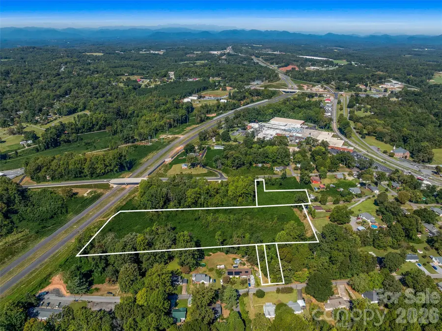99999 Green Street, Rutherfordton, NC 28139 - #3