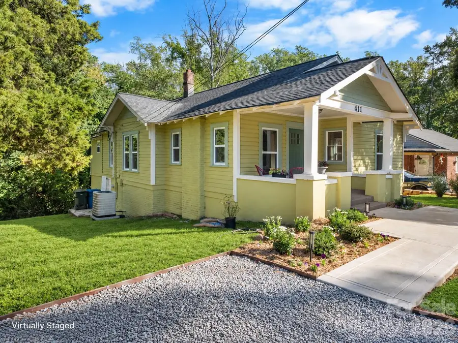 411 4th Street Se, Hickory, NC 28602 - #2