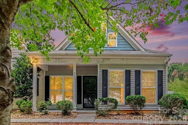 2655 Meadow Knoll Drive #25, Charlotte, NC 28269 - #1