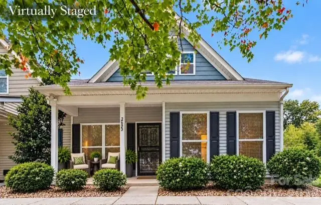 2655 Meadow Knoll Drive #25, Charlotte, NC 28269 - #2