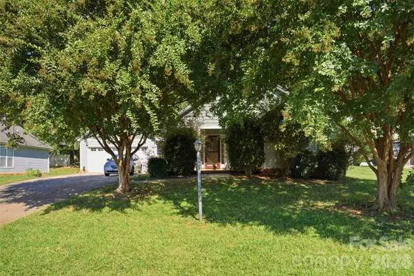 160 Tarrington Drive, Statesville, NC 28625