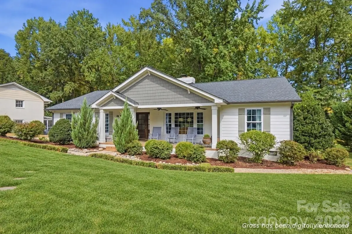4315 Emory Lane, Charlotte, NC 28211 - #1