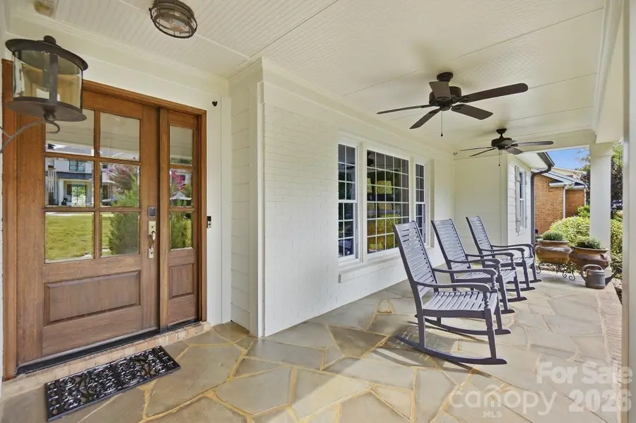 4315 Emory Lane, Charlotte, NC 28211 - #3