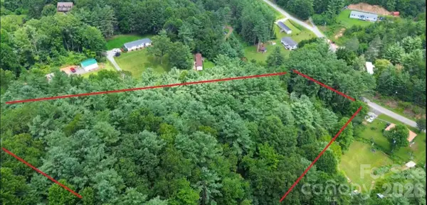0 Little Gap Road, Fleetwood, NC 28626