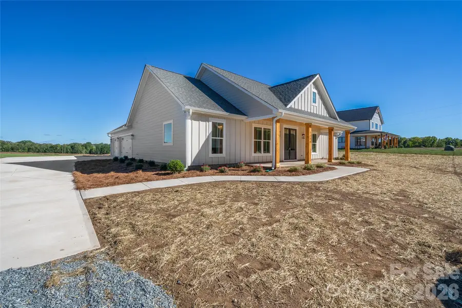 1218 Mills Harris Road, Wingate, NC 28174 - #2