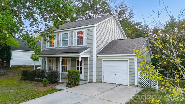3081 Parade Lane Sw, Concord, NC 28025