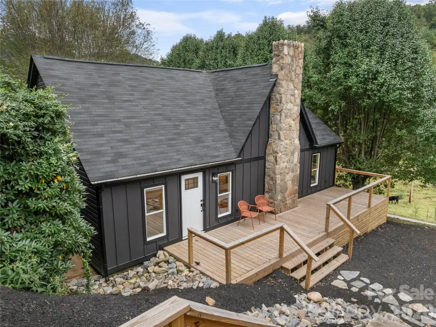 1277 Henson Cove Road, Canton, NC 28716 - #2