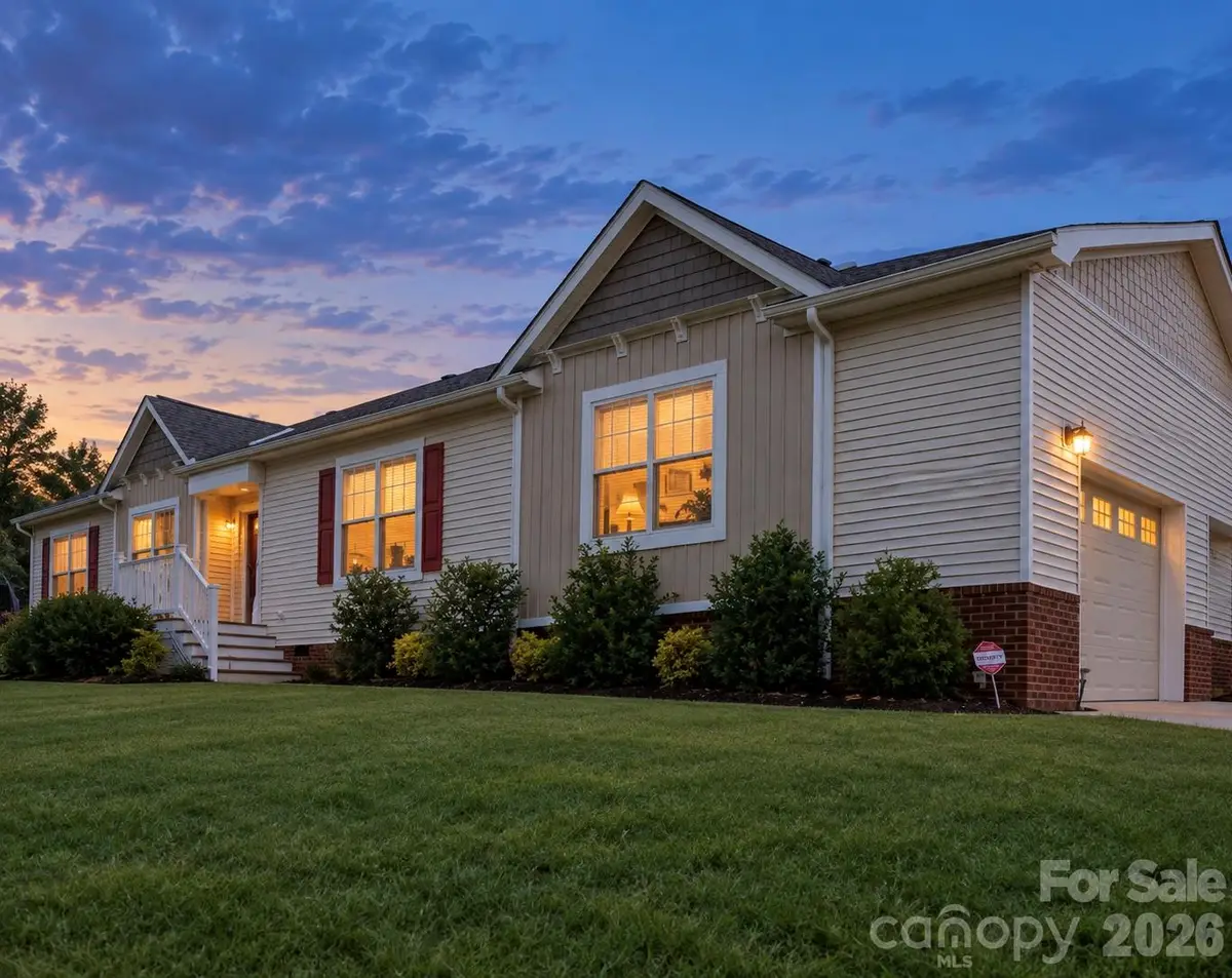 224 Pete Luther Road, Candler, NC 28715 - #1