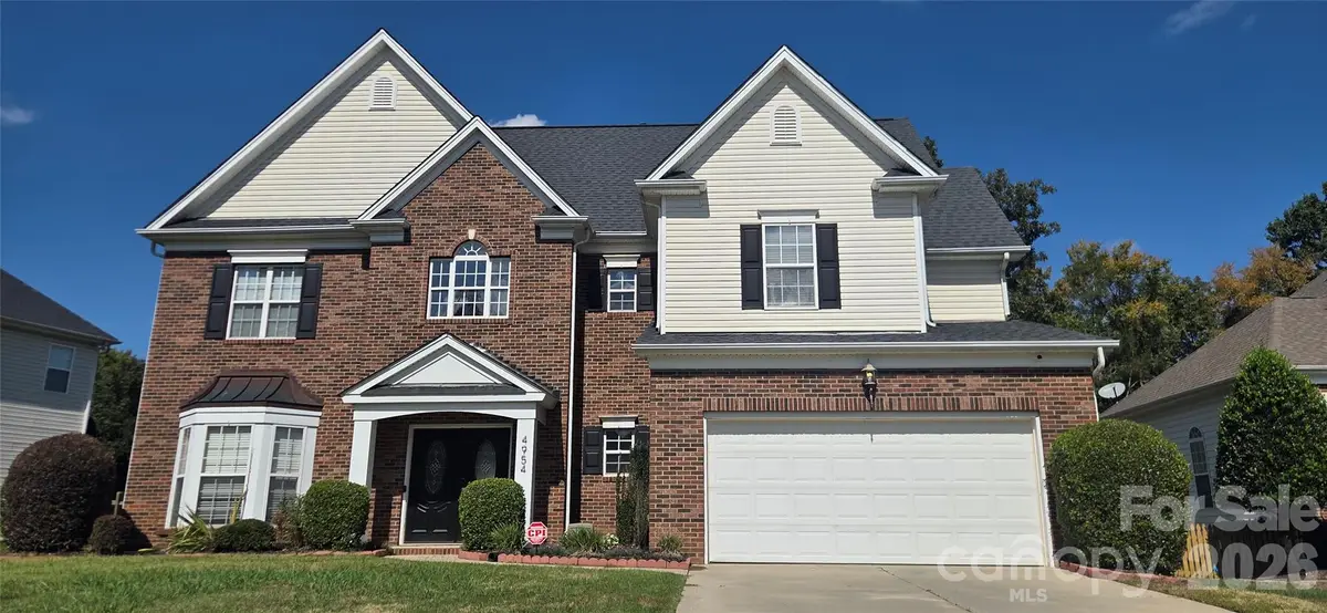 4954 Riverview Drive, Harrisburg, NC 28075 - #1